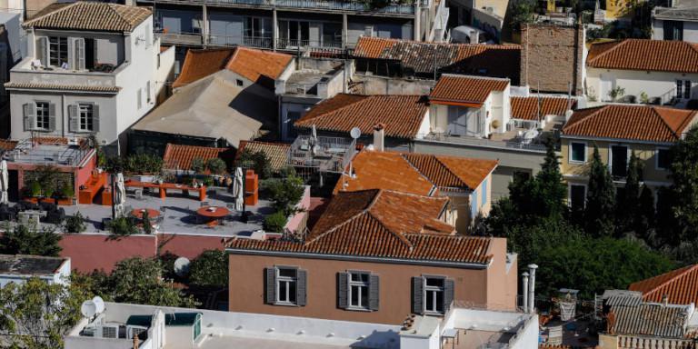 Πρόγραμμα Κάλυψη Πρώτη κατοικία: Ελπίδα με δεύτερη ευκαιρία διάσωσης