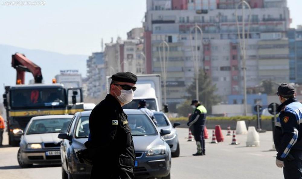 Κορωνοϊός - Αλβανία: Σε κατάσταση πανικού η χώρα - Έκτακτα μέτρα από την κυβέρνηση