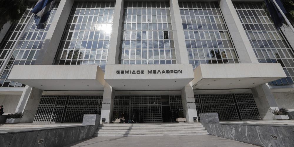 Τέμπη: Απειλητικά τηλεφωνήματα δέχονται η πρόεδρος και η εισαγγελέας του Αρείου Πάγου