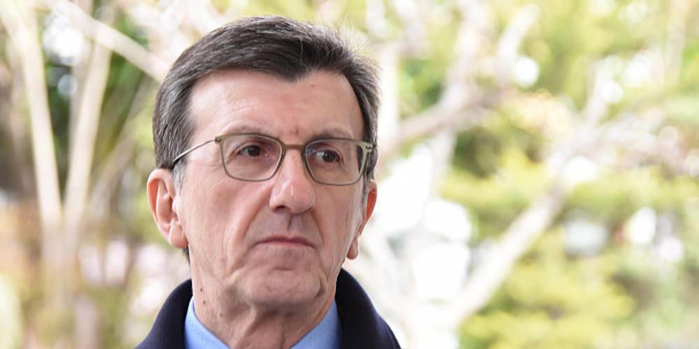 Αρης Πορτοσάλτε