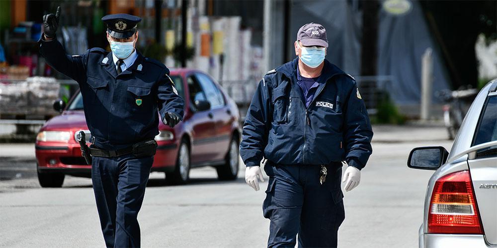 Εκπρόσωπος ΕΛΑΣ για Χριστούγεννα: Αστυνομία και στα σπίτια ανάλογα με τις καταγγελίες