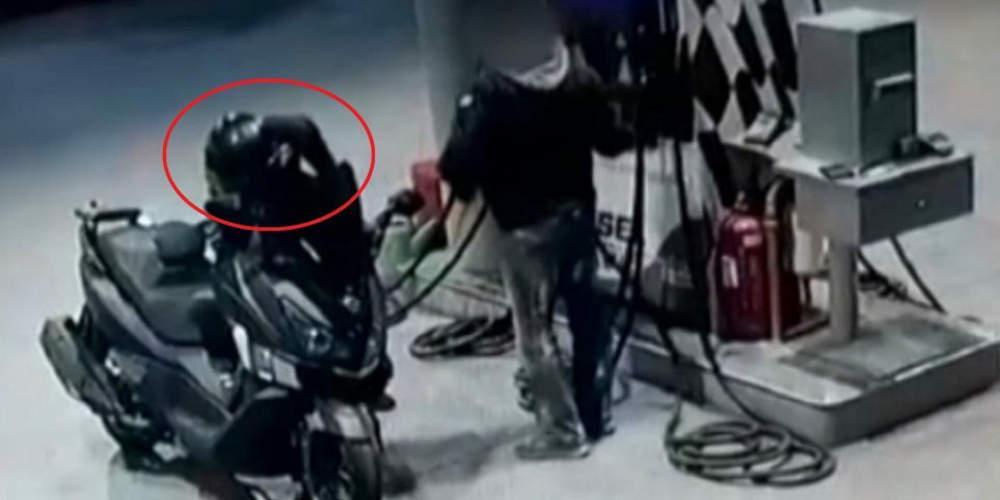 Προφυλακίστηκε ο αστυνομικός που κατηγορείται για ένοπλες ληστείες