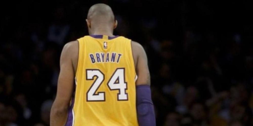 «Θέλω να πεθάνω νέος, να περάσω στην αθανασία» είχε πει ο Κόμπι Μπράιαντ