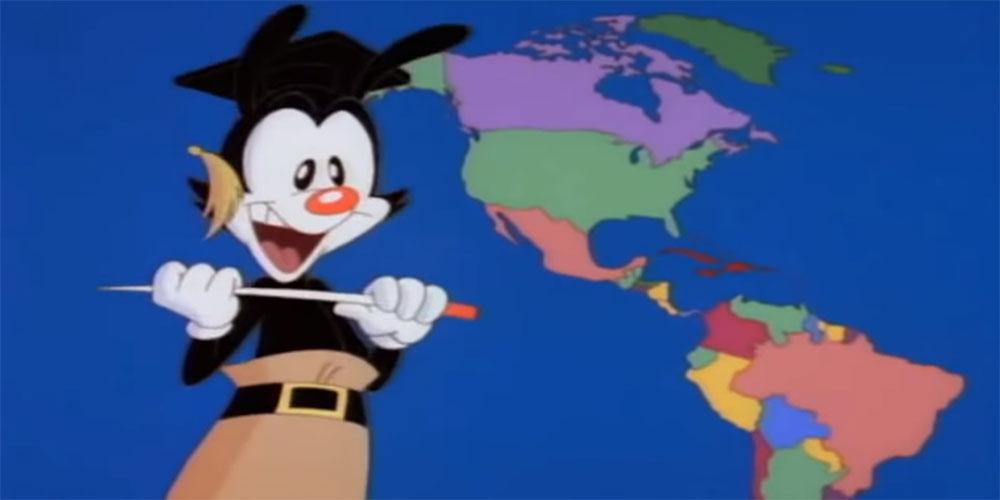 Ο ευφάνταστος τρόπος που βρήκε Έλληνας youtuber για να καταγράψει τα κρούσματα κορωνοϊού [βίντεο]