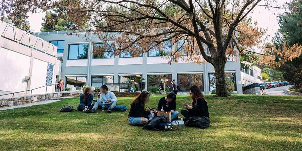 Κορωνοϊός: Κρούσμα στο Deree – Κλείνει για δύο μέρες