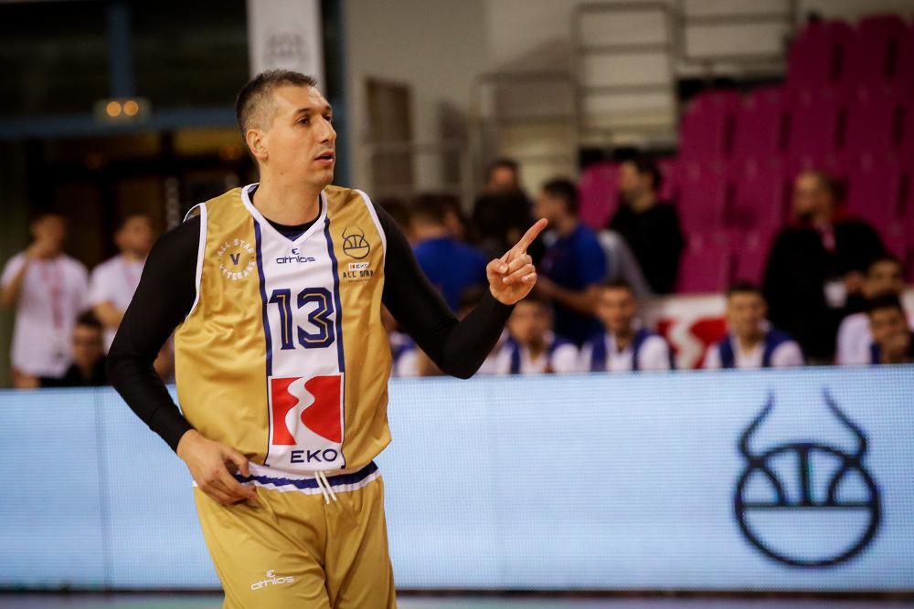 Euroleague: Πρώτος Έλληνας στην All Decade Team ο Διαμαντίδης