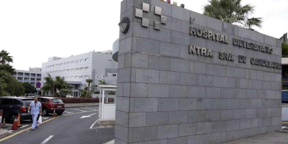 Σε καραντίνα ξενοδοχείο στα Κανάρια Νησιά μετά από κρούσμα κορωνοϊού