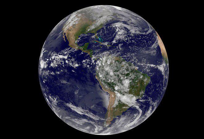 Κομμάτια λάβας από την Πομπηία «μαρτυρούν» τις μεταβολές του μαγνητικού πεδίου της Γης Γη