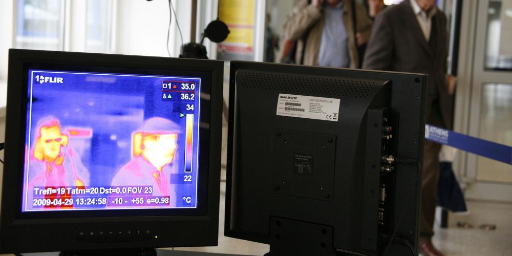 Qatar Airways: Ολοι οι επιβάτες της πτήσης από Ντόχα ελέγχθηκαν πριν επιβιβαστούν