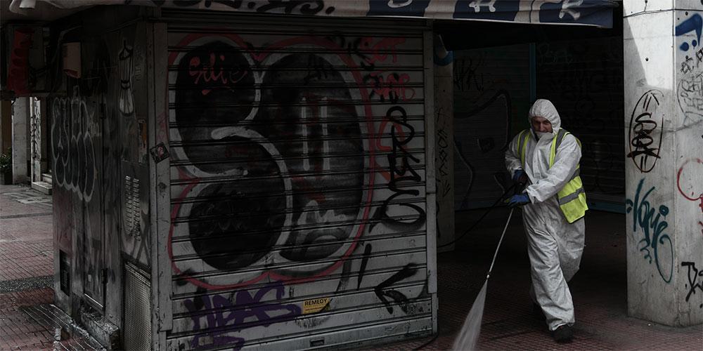 Κορωνοϊός: Επαναπατρίστηκαν από την Τουρκία 60 φοιτητές και ένα βρέφος