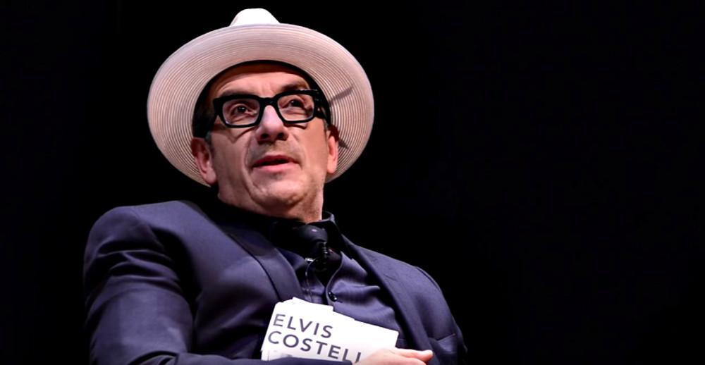 Με ένα τραγούδι, ο Έλβις Κοστέλο στη μάχη κατά του κορωνοϊού [βίντεο]