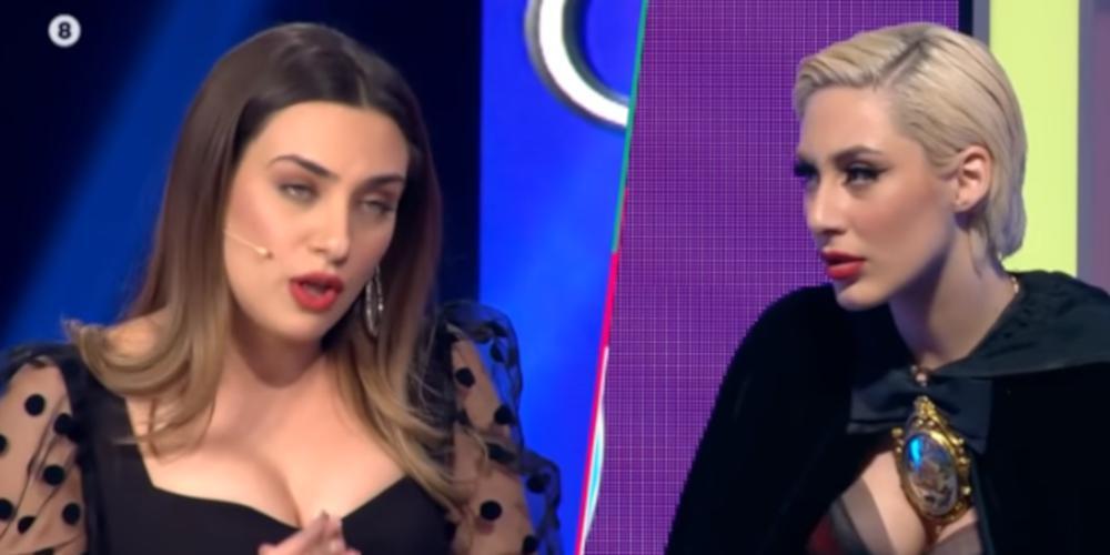 Χαμός στο My Style Rocks - Κατηγορούν την εγγονή του Τσοχατζόπουλου [βίντεο]