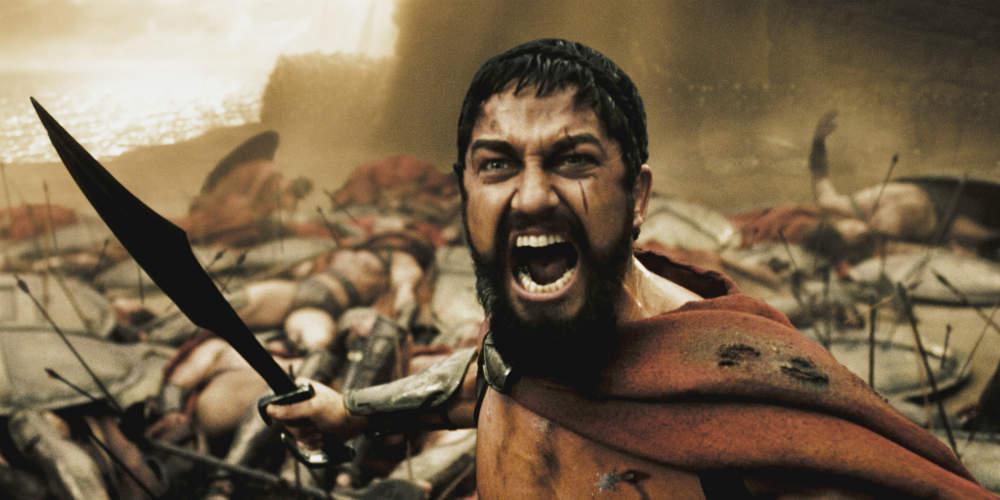 Τζέραρντ Μπάτλερ