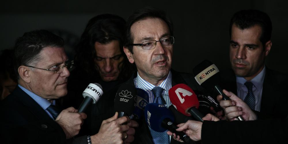 Πρόεδρος προανακριτικής Novartis: Η μη εμφάνιση των μαρτύρων ενισχύει τις ενδείξεις εγκλημάτων