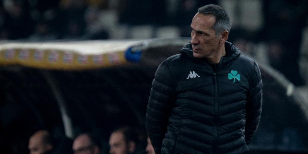 Ο Αλαφούζος ωθεί σε παραίτηση των Δώνη – Όλο το παρασκήνιο για την έκρηξη του Έλληνα τεχνικού