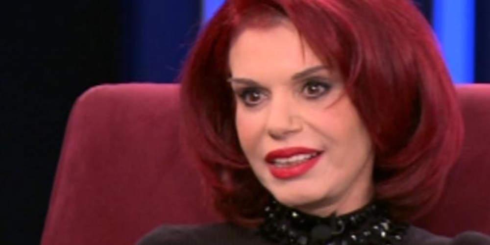 Συγκλόνισε η κόρη του Γιάννη Γκιωνάκη, Πωλίνα: Αυτό μου είπε ο πατέρας μου πριν πεθάνει