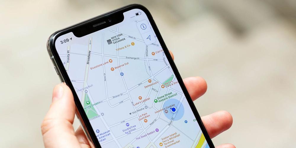 Κορωνοϊός και Google: Τα στοιχεία μετακίνησης πολιτών παγκοσμίως πριν και μετά την καραντίνα
