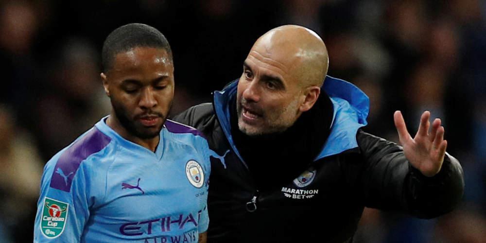 Η τιμωρία της UEFA διαλύει την Μάντσεστερ Σίτι – Υπ’ ατμόν ο Γκουαρδιόλα