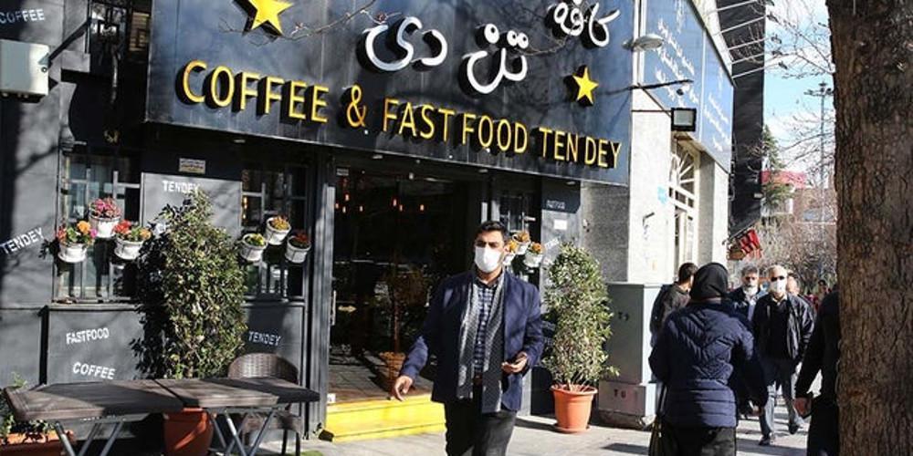 Κορωνοϊός - Ιράν: Σχεδόν 3.900 νεκροί - Πάνω από 60.000 τα κρούσματα