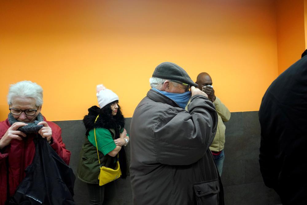 Κορωνοϊός - Ισπανία: Ένας στους 10 Ισπανούς έχει μολυνθεί από τον ιό