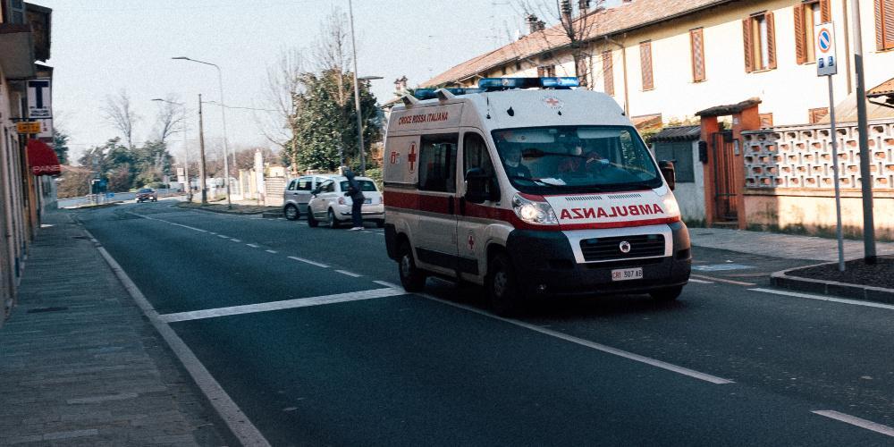 Κορωνοϊός στην Ιταλία: Στους 233 οι νεκροί - Σε 5.883 ανήλθαν τα κρούσματα