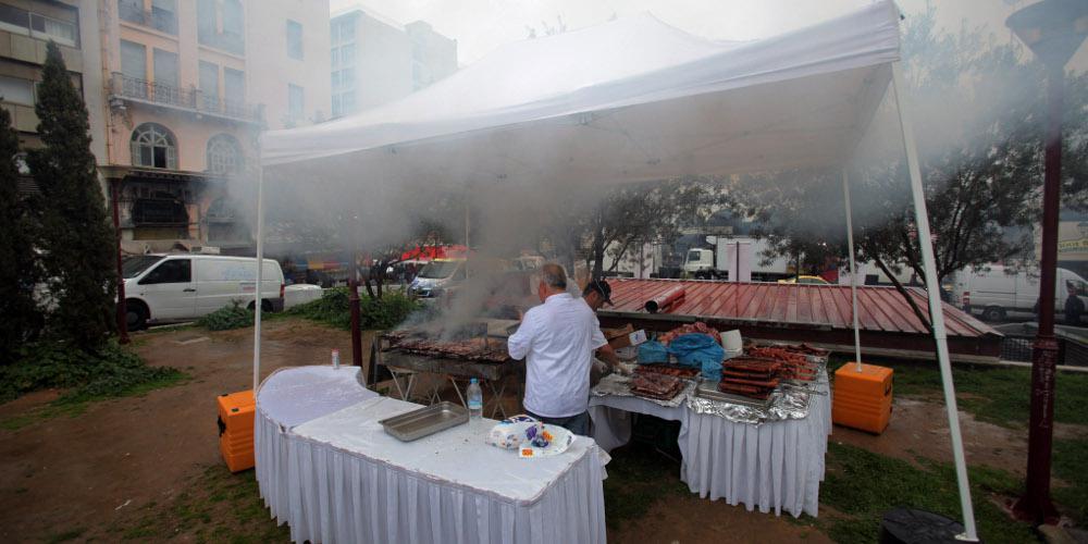 Καιρός: Τσικνοπέμπτη με βροχές και καταιγίδες σε όλη την Ελλάδα
