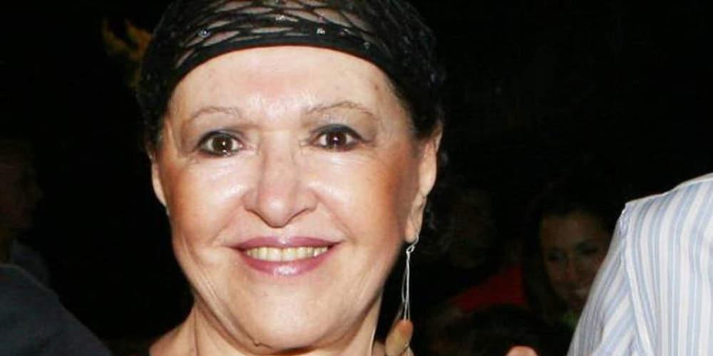 Άλλος άνθρωπος η Μάρθα Καραγιάννη: Οι πρώτες φωτογραφίες μετά το χειρουργείο