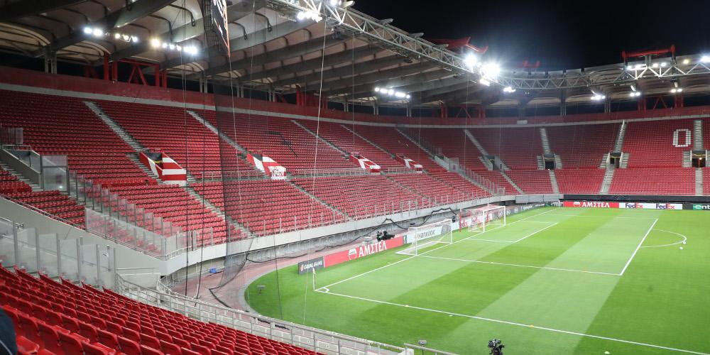 Κορωνοϊός και ποδόσφαιρο: Το παζλ... λειτουργίας των πρωταθλημάτων