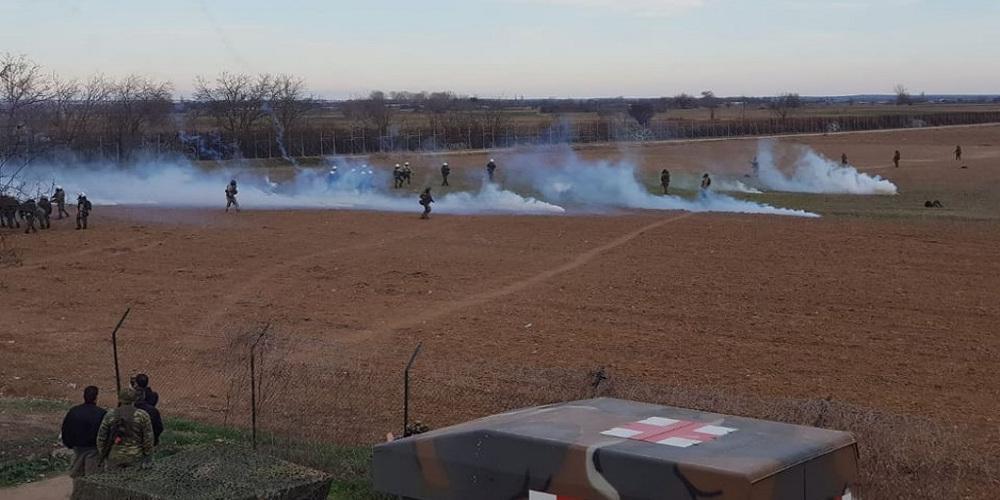 Έβρος: «Πυροβόλησαν από κοντινή απόσταση και πισώπλατα τη γυναίκα» - Η ανακοίνωση της ΕΛ.ΑΣ.