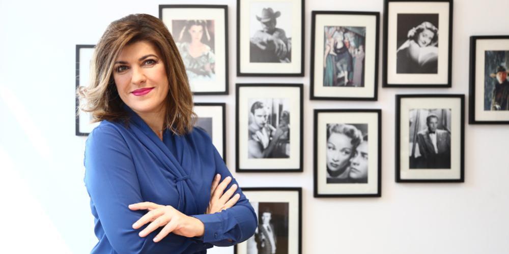 Κατερίνα Κασκανιώτη στο TV Κους Κους: Στη Nova κάθε μέρα είναι η Ημέρα της Γυναίκας