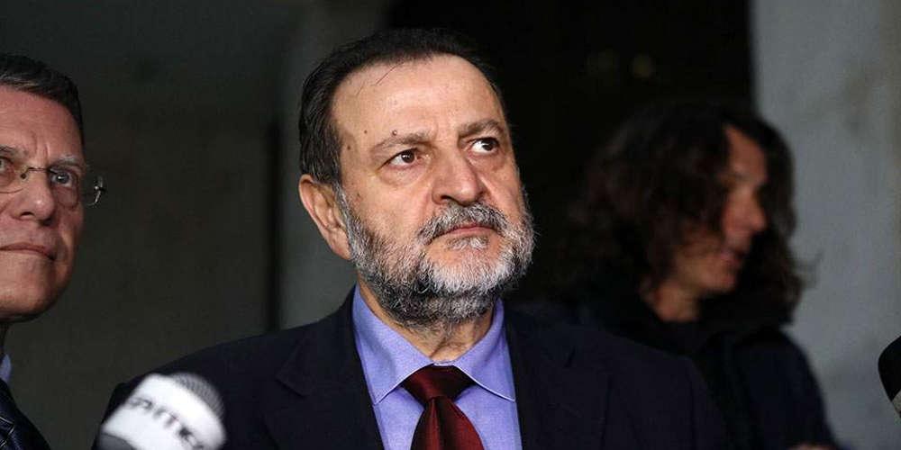 Κεγκέρογλου στον «Ε.Τ.»: Ο ΣΥΡΙΖΑ έβαλε χέρι στη Δικαιοσύνη