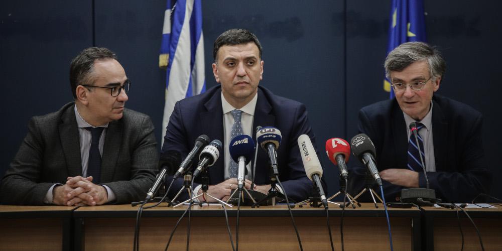 Κορωνοϊός: Τέλος όλες οι εκδρομές στο εξωτερικό για όλα τα σχολεία - 4 τα κρούσματα στην Ελλάδα 