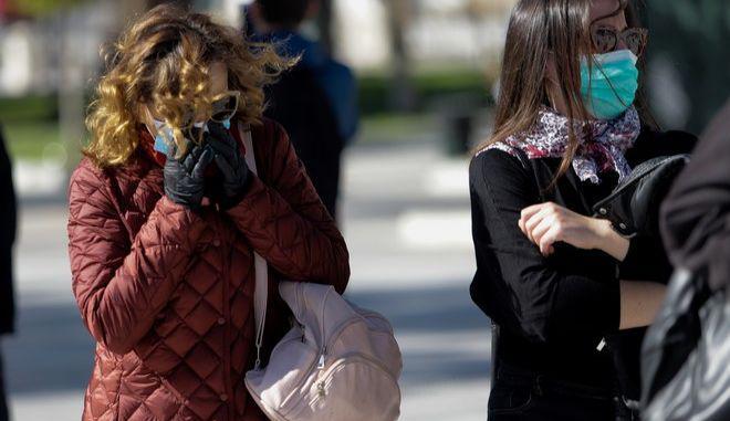 Κορωνοϊός: Η Σουηδία στην «εντατική» - Οργή των πολιτών για την αντιμετώπιση της πανδημίας