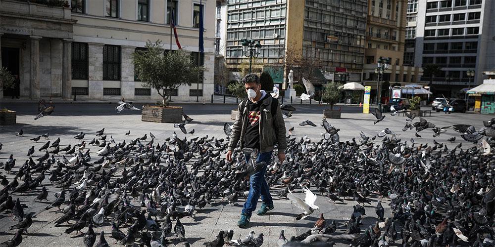 Άρση μέτρων: Αναλυτικά οι ημερομηνίες της επιστροφής στην κανονικότητα