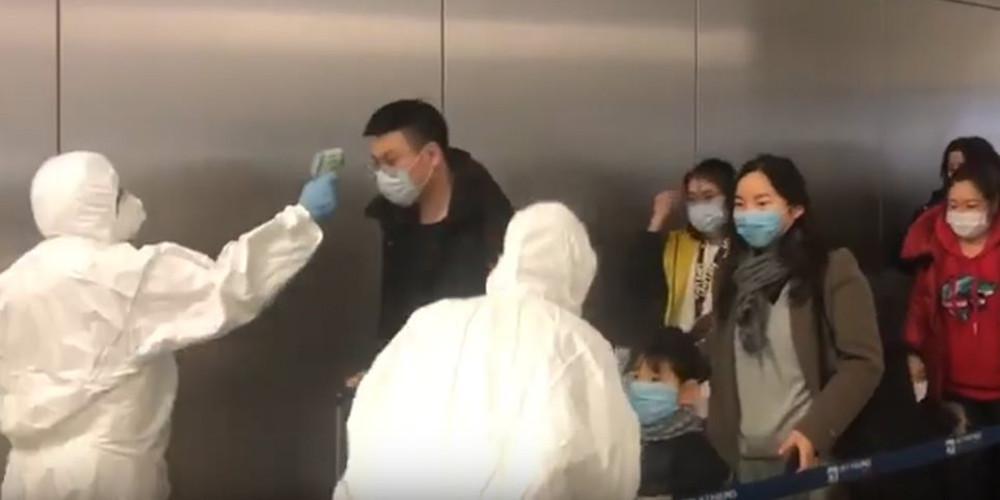 Εκλογές εν μέσω κορωνοϊού στη Νότια Κορέα - Αυστηρά μέτρα προστασίας