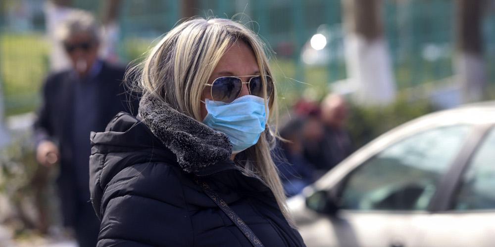 Τηλεφωνική γραμμή ψυχοκοινωνικής υποστήριξης 10306 για τον κορωνοϊό