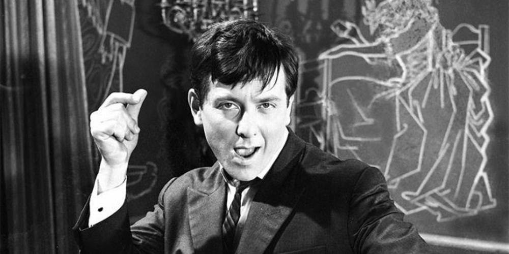 Με ένα... «Φσστ μπόινγκ» έφυγε μακριά μας - Ο Κώστας Βουτσάς βύθισε στο πένθος όλη την Ελλάδα