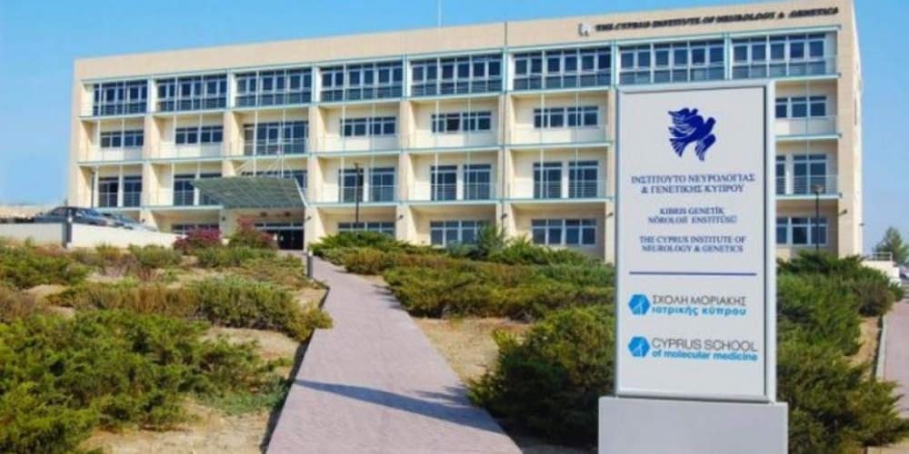 Κύπρος Κορωνοϊός: Επιβεβαιώθηκαν 4 νέα κρούσματα στην Κύπρο