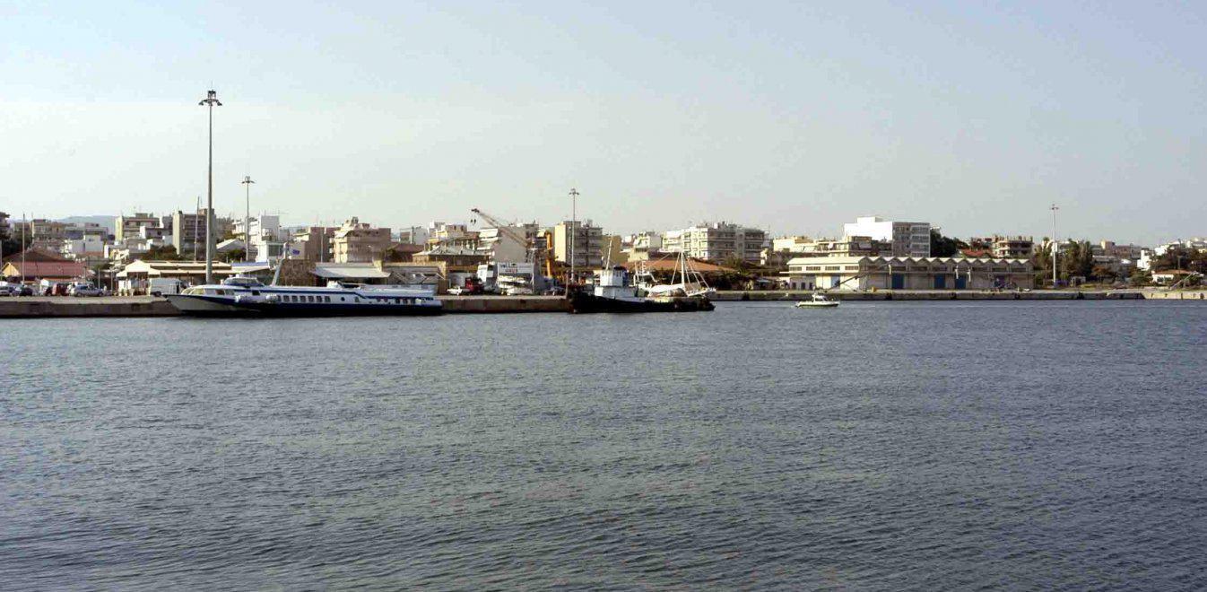 Αλεξανδρούπολη Μητσοτάκης