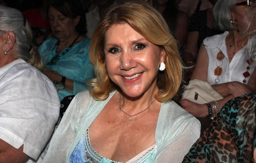 Λίτσα Πατέρα ζώδια