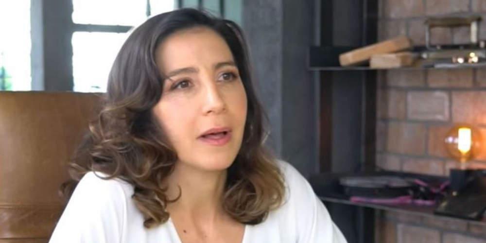 Σοκάρει η Μαρία Ελένη Λυκουρέζου: Δεν μπορούσα να βγω χωρίς να έχω πάρει κόκα
