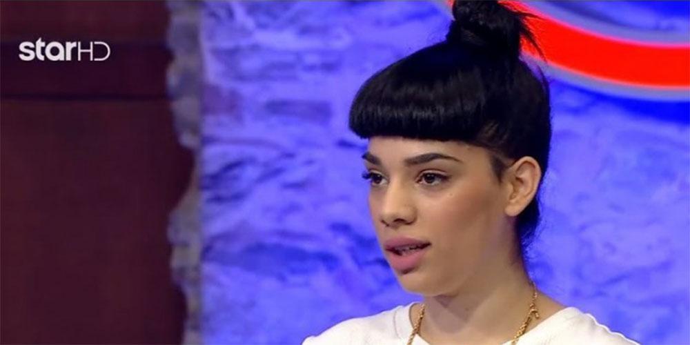 MasterChef: Η αποκάλυψη της Μαριάννας Πουλμεντή για τα γυρίσματα