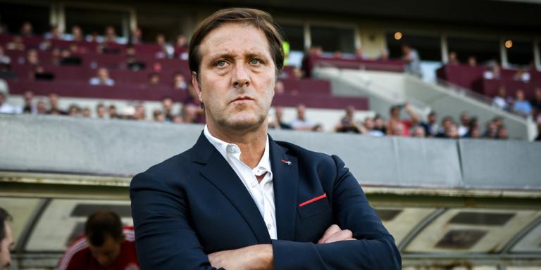 Μένει μέχρι το 2022 στον Ολυμπιακό ο Μαρτίνς