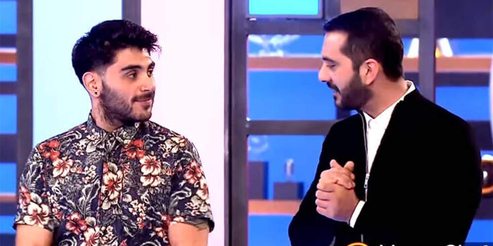 MasterChef 4: Επισκέπτης… από τα παλιά στο αποψινό επεισόδιο [trailer]