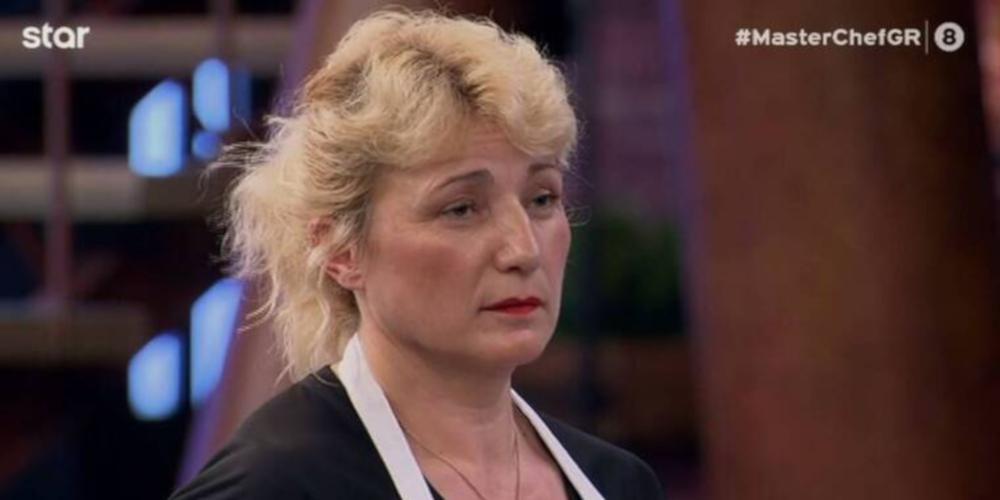 Η Γιώτα δεν επέστρεψε στο MasterChef γιατί αρνήθηκε να κάνει... ιατρικές εξετάσεις [βίντεο]