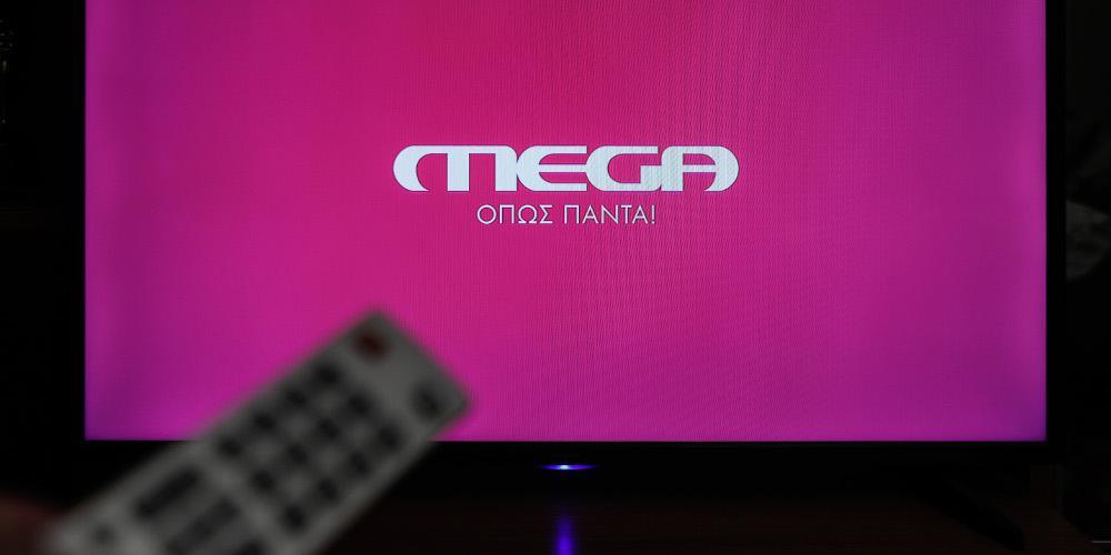 Έφυγε από τον ΑΝΤ1 και πάει στο MEGA με «χαρά και προσμονή»