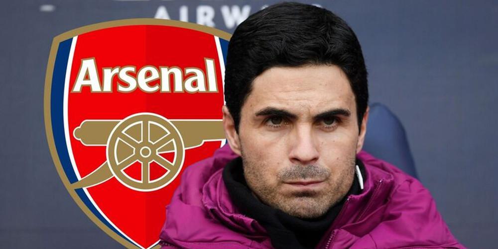 Κορωνοϊός: Θετικοί Αρτέτα και Οντόι - Στον «αέρα» και η Premier League