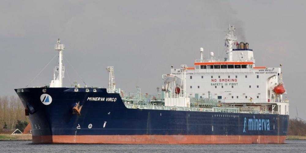 Πειρατεία σε ελληνικό δεξαμενόπλοιο ανοιχτά της Νιγηρίας - 6 Έλληνες στο πλήρωμα