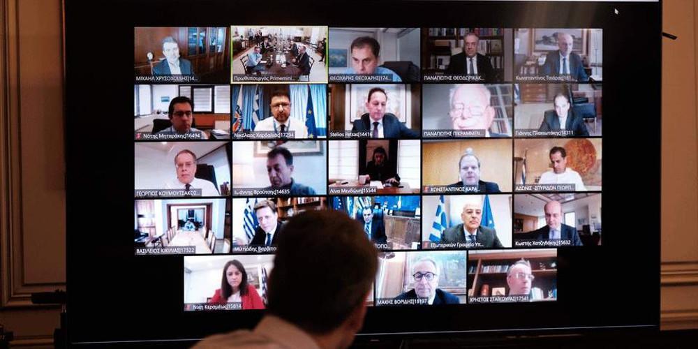 Ανασχηματισμός: Πότε θα γίνει, ποιοι υπουργοί αλλάζουν – Όλο το παρασκήνιο