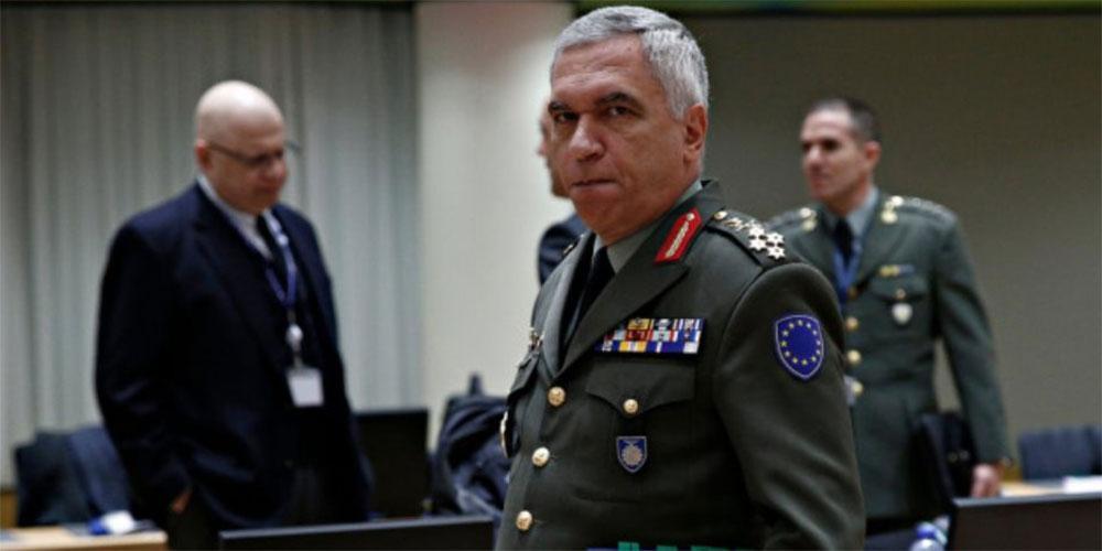 Μιχάλης Κωσταράκος για Έβρο: Χρειαζόμαστε νέα ελληνική συνοριοφυλακή